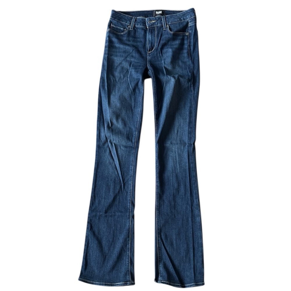 Paige bootcut Jeans
